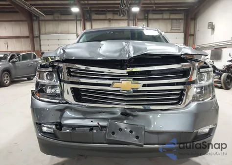 2018 Chevrolet Tahoe Premier z USA, uszkodzony, nr VIN 1GNSKCKC9JR392329